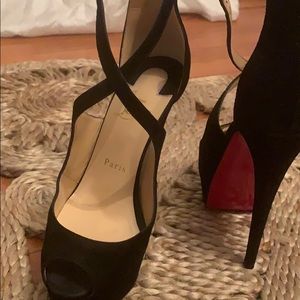 Christian Louboutin